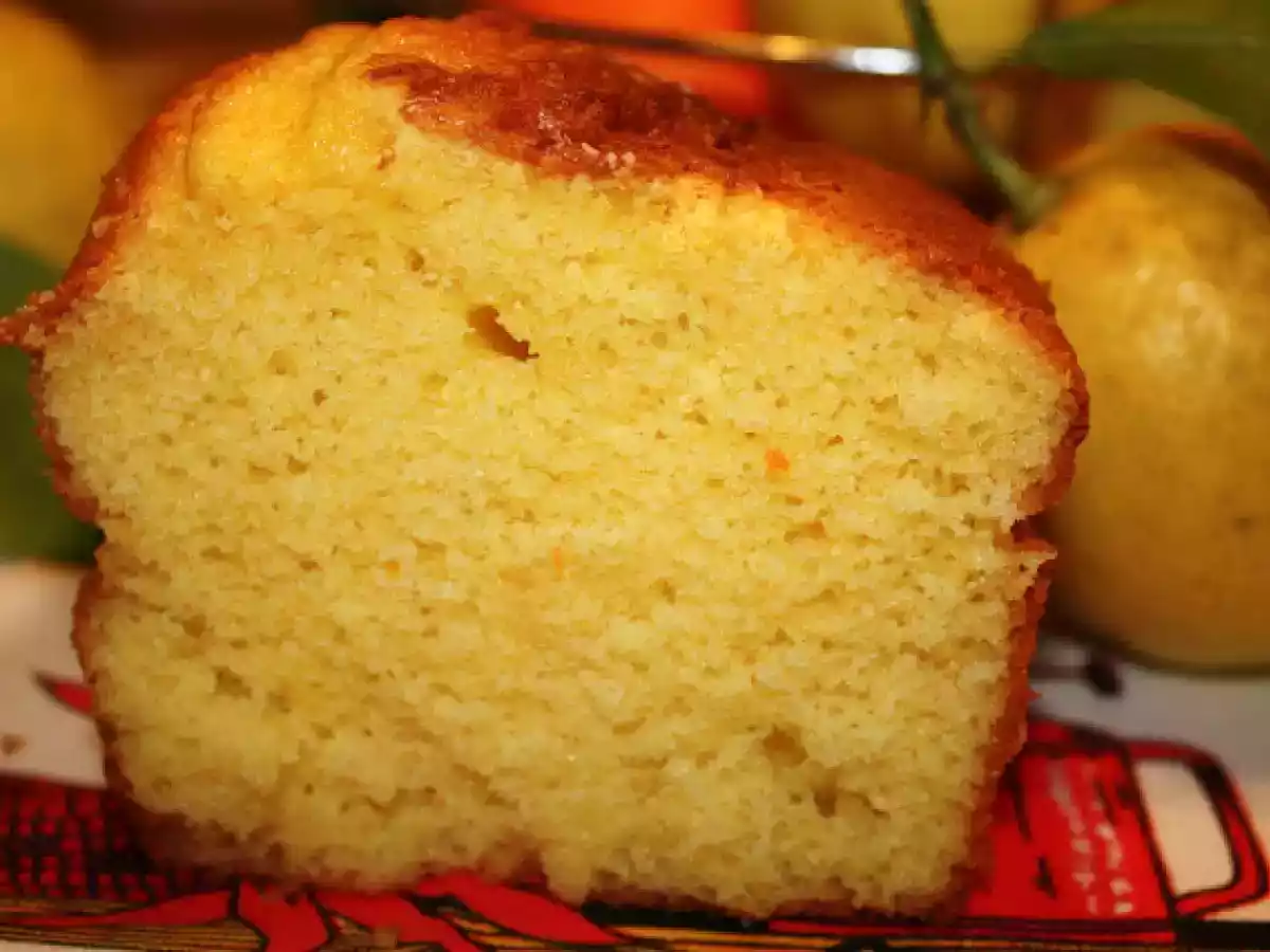 Bizcocho de Novales, Cantabria - foto 2