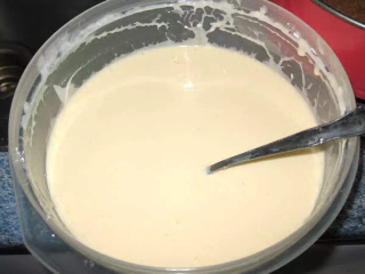 Bizcocho de nueces - foto 4