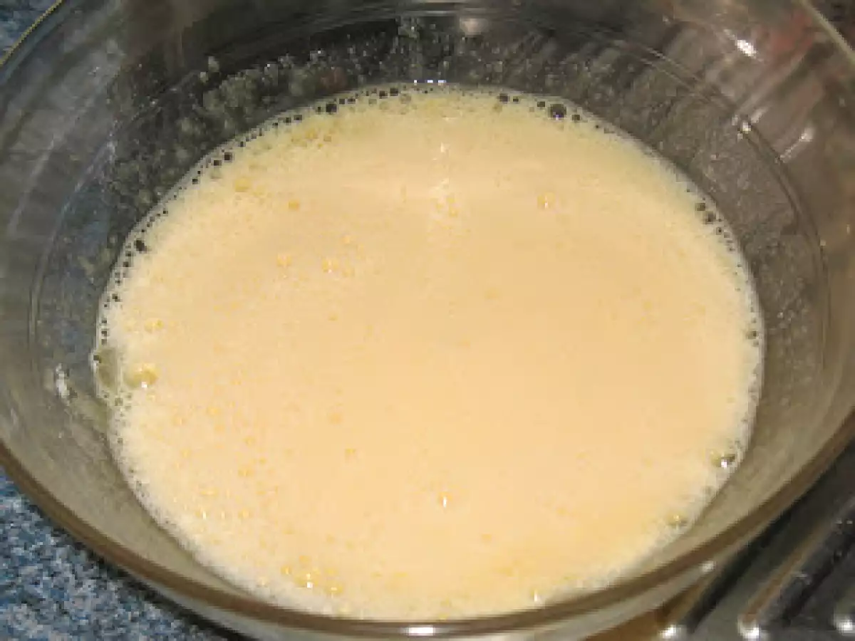 Bizcocho de nueces - foto 5