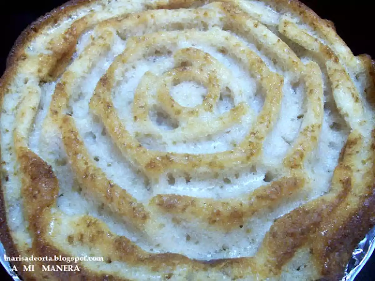 BIZCOCHO DE PETIT SUISSE - foto 2