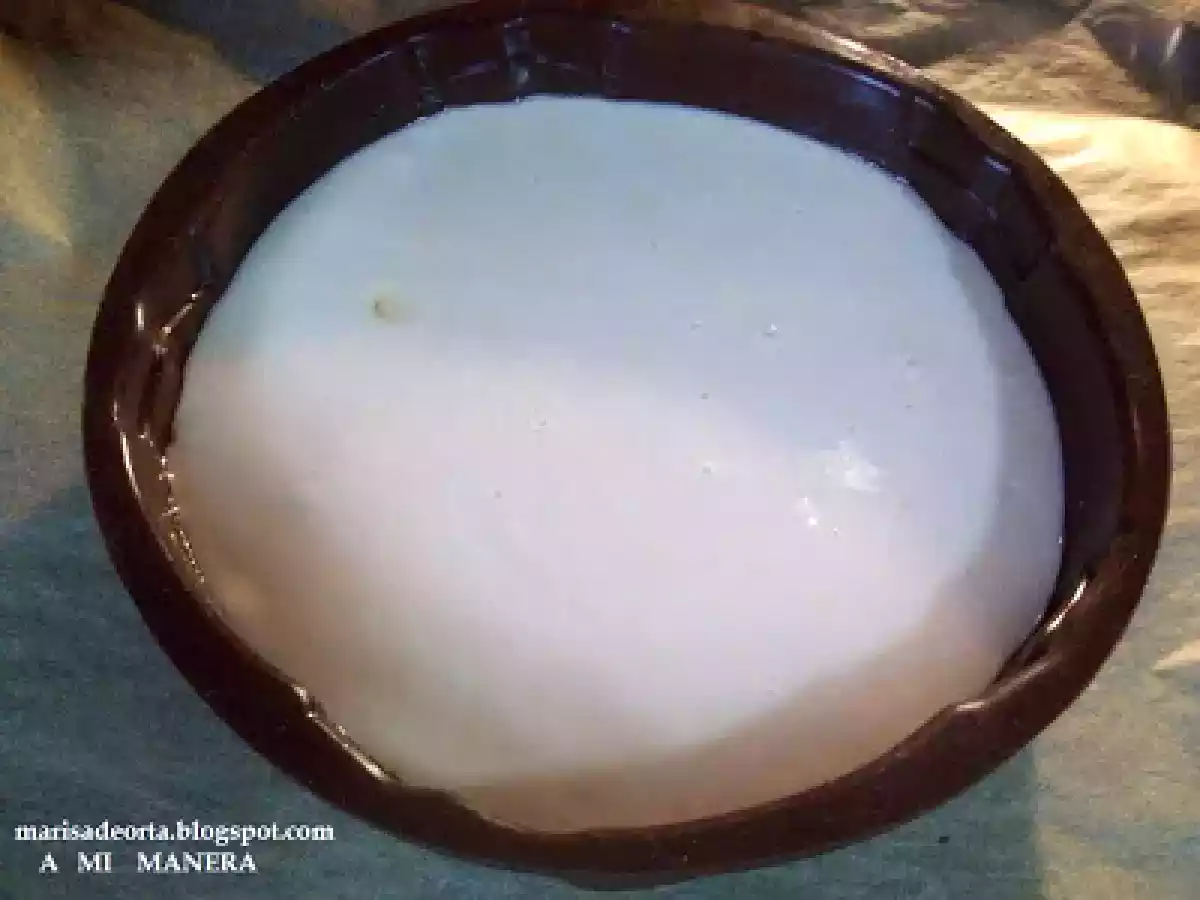 BIZCOCHO DE PETIT SUISSE - foto 4