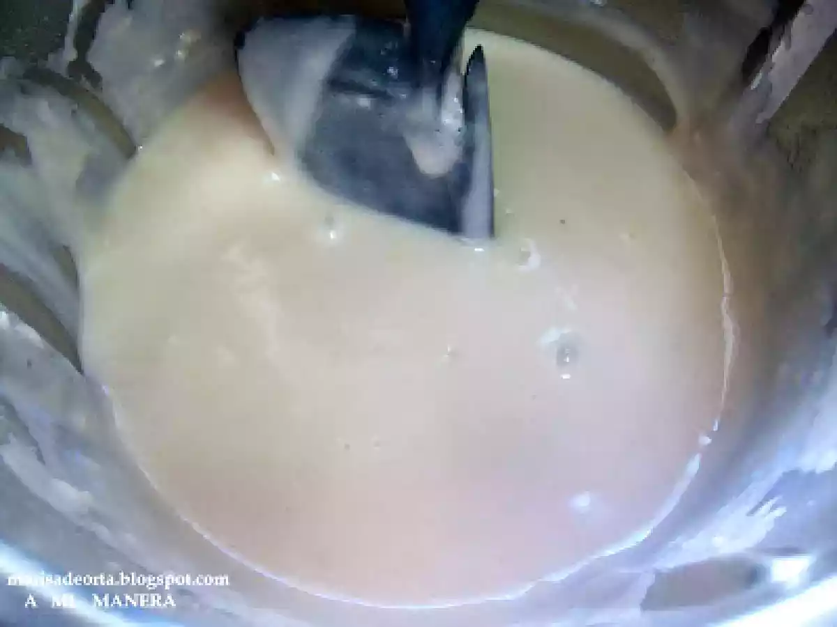 BIZCOCHO DE PETIT SUISSE - foto 5