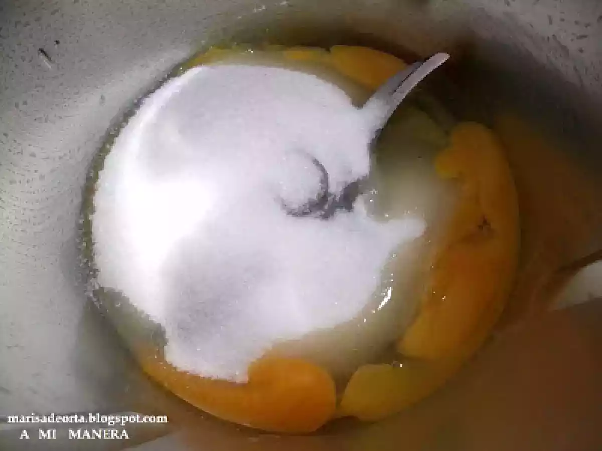 BIZCOCHO DE PETIT SUISSE - foto 10