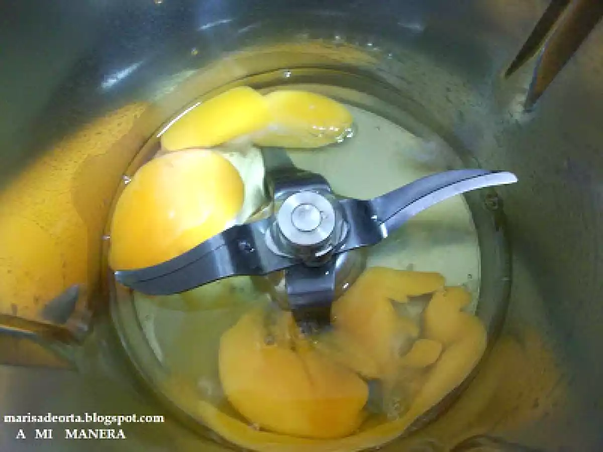 BIZCOCHO DE PETIT SUISSE - foto 11