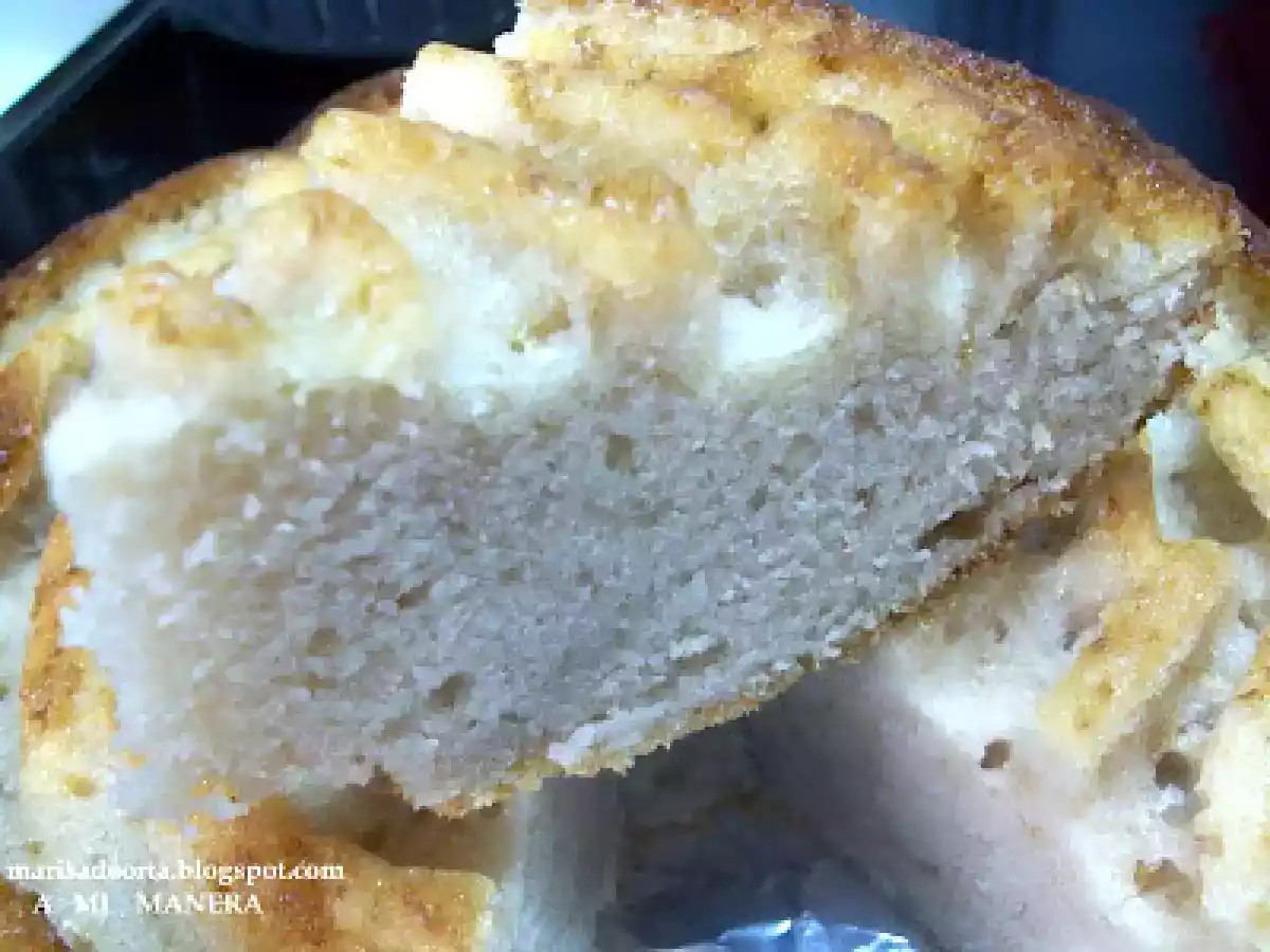 BIZCOCHO DE PETIT SUISSE - foto 12