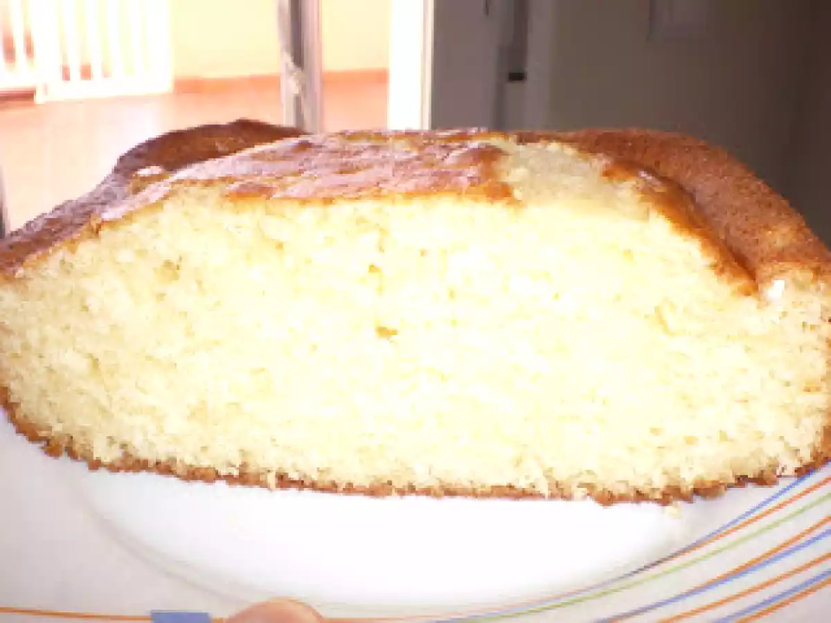 BIZCOCHO DE PHILADELPHIA AL COINTREAU