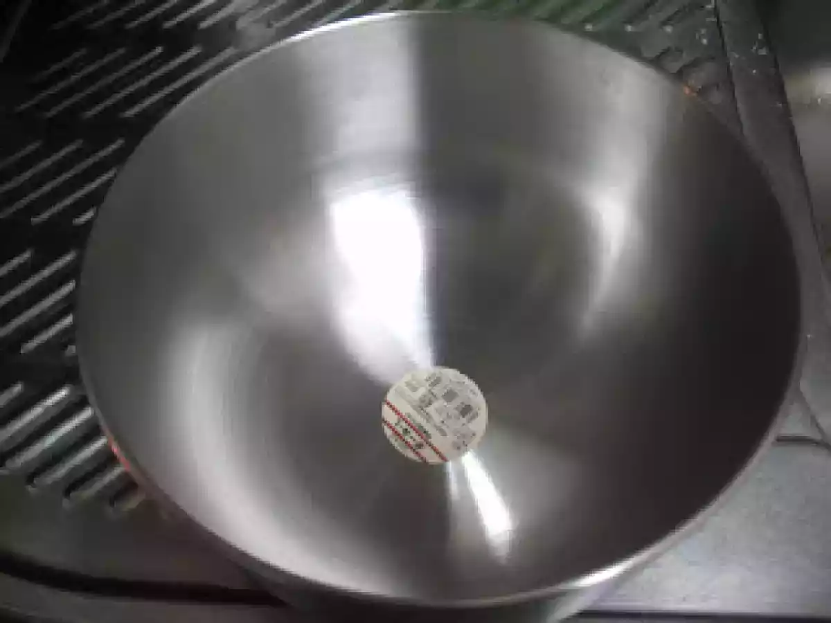 Bizcocho de requesón y el regalo de Muji - foto 3