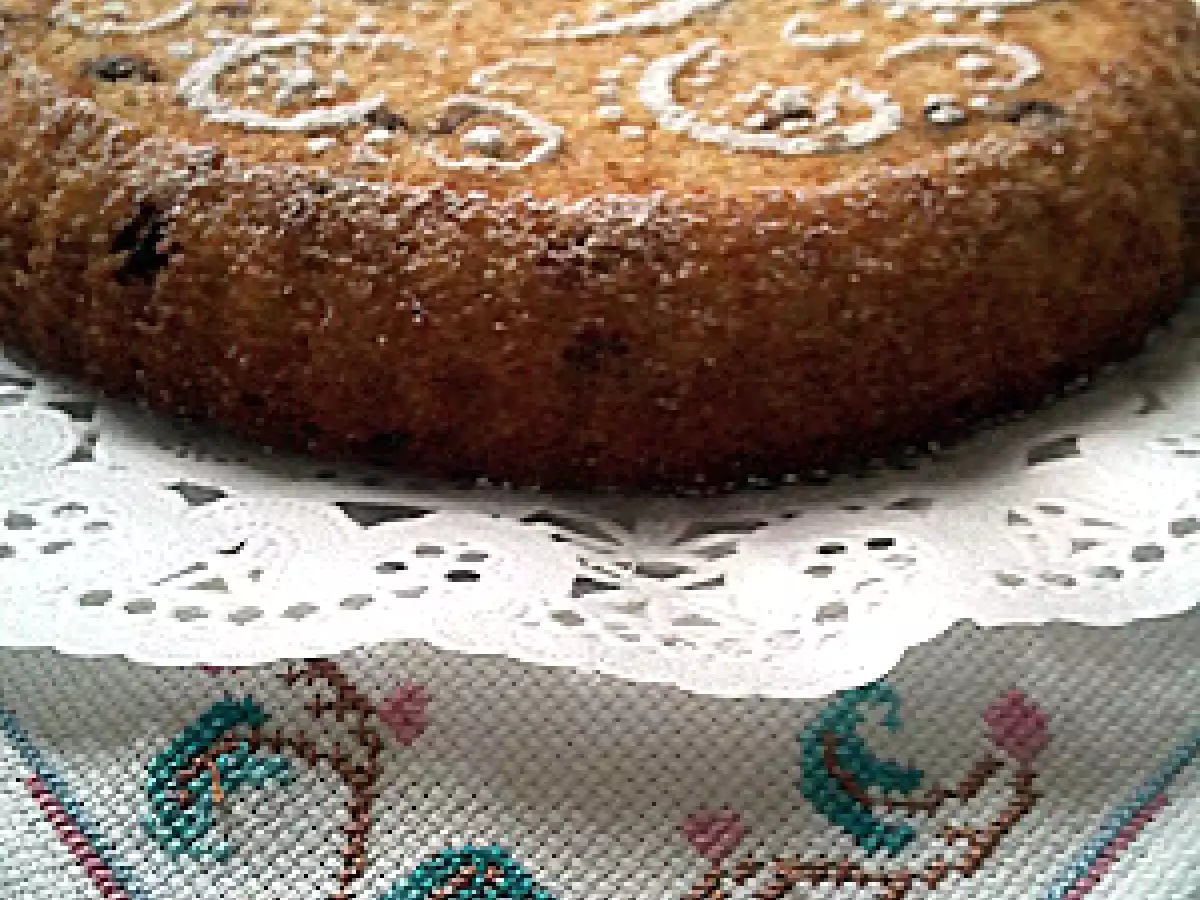 Bizcocho de ricotta - foto 3