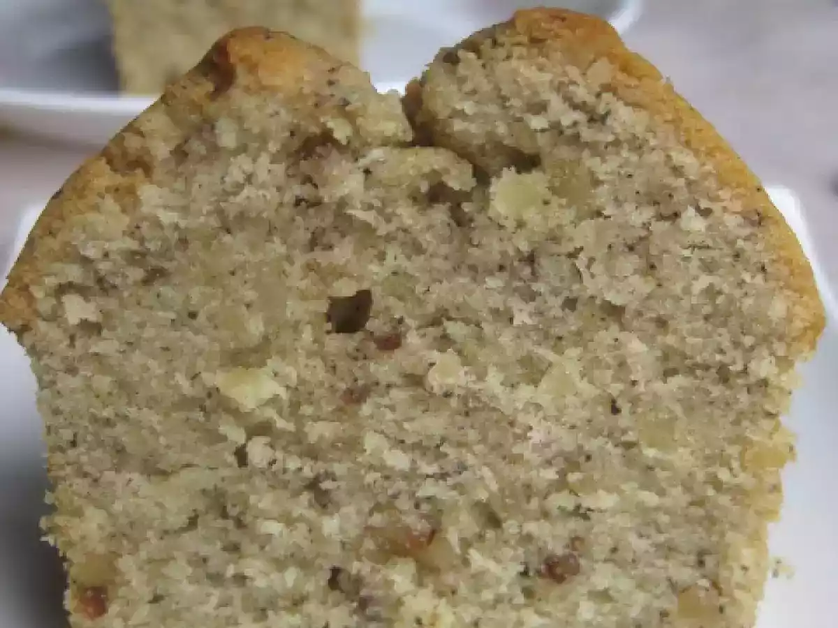 Bizcocho de té Earl Grey - foto 2