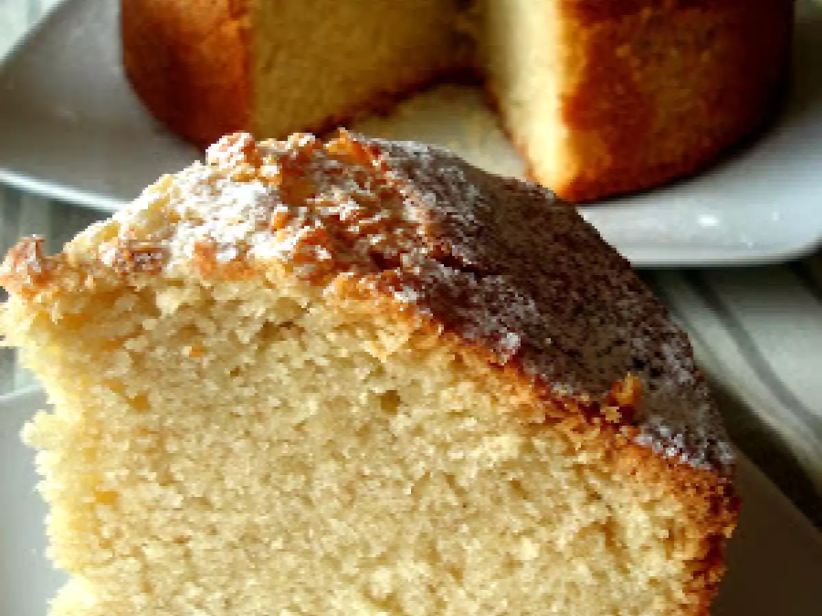 BIZCOCHO DE VINO BLANCO - foto 2