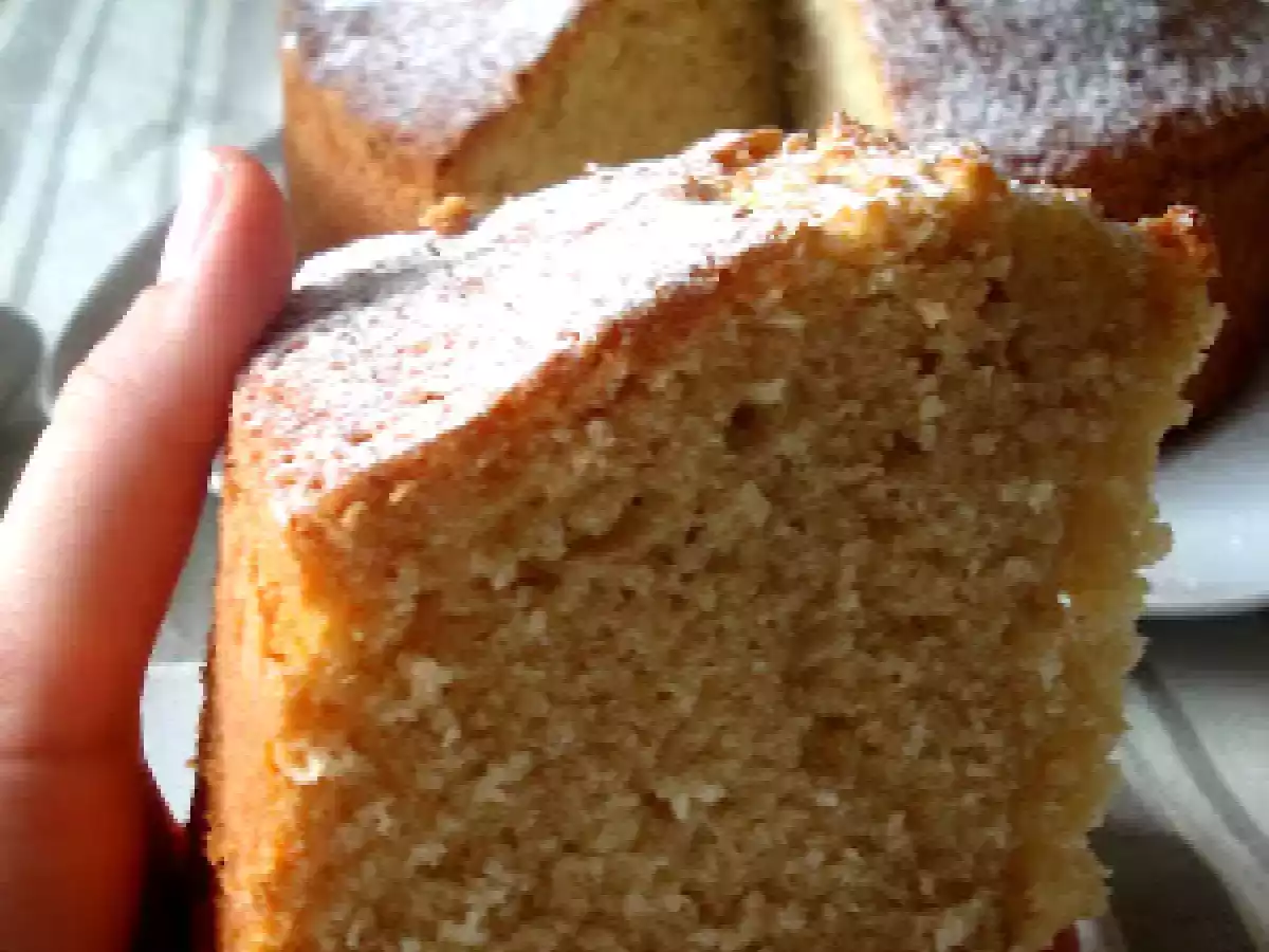 BIZCOCHO DE VINO BLANCO - foto 3