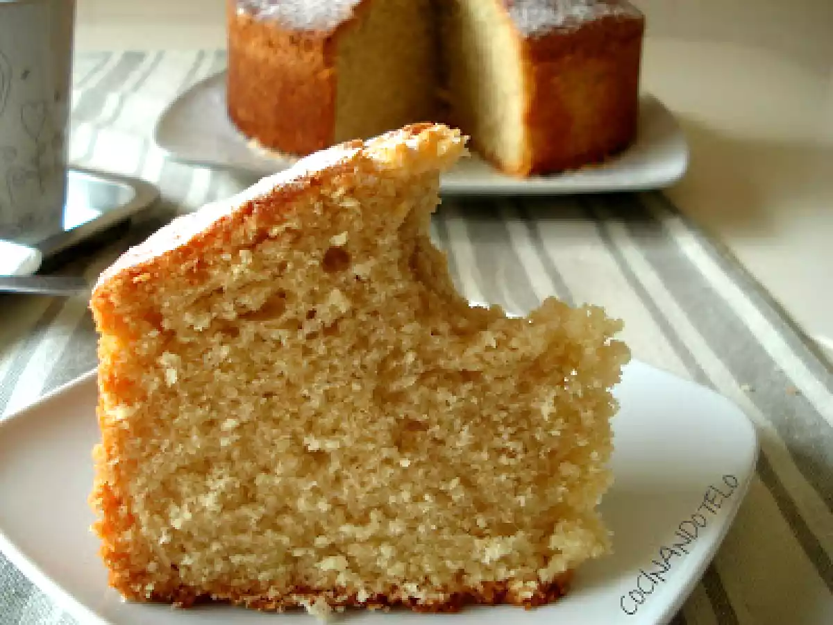 BIZCOCHO DE VINO BLANCO - foto 4