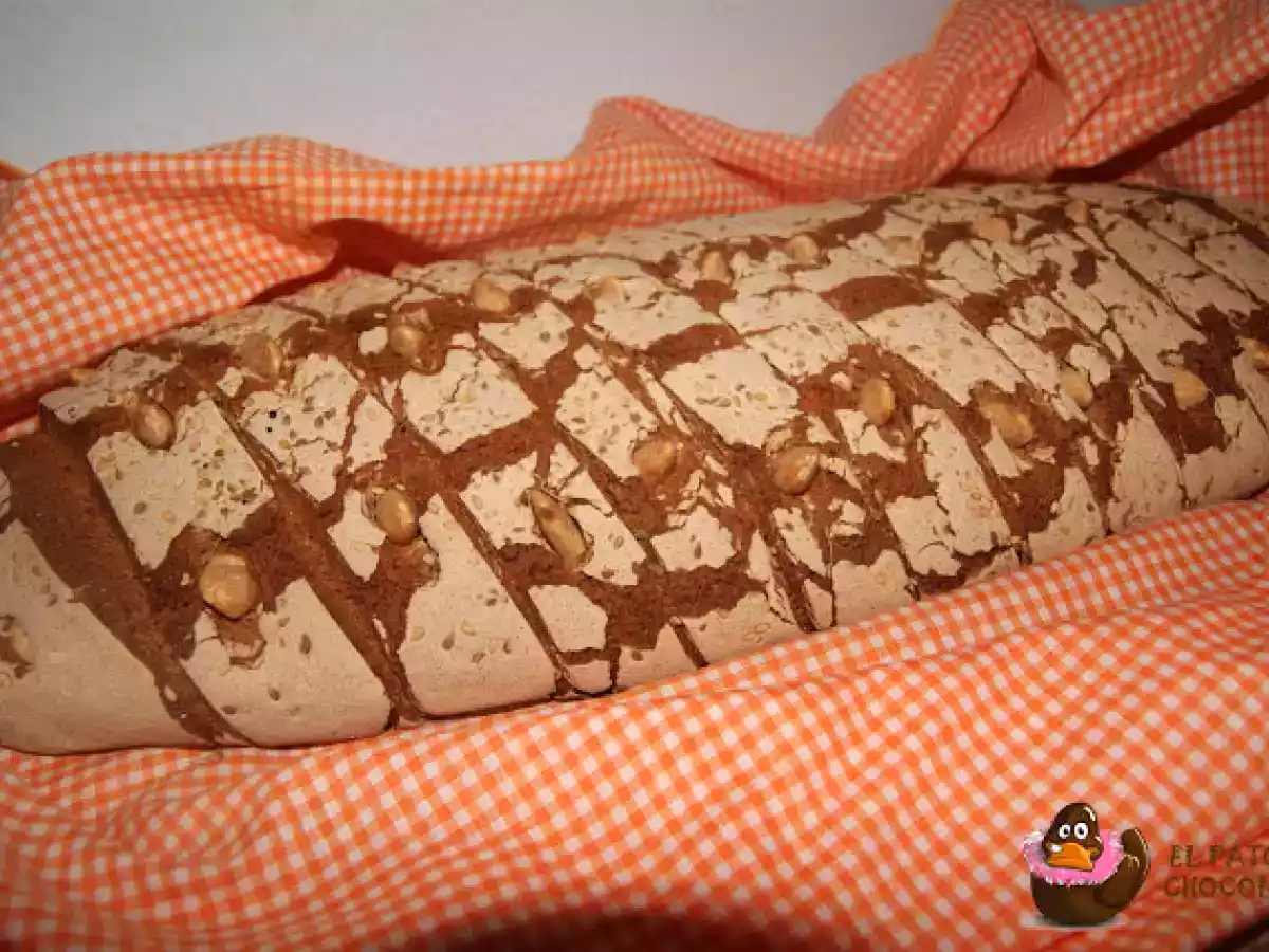 BIZCOCHO DURO - foto 2