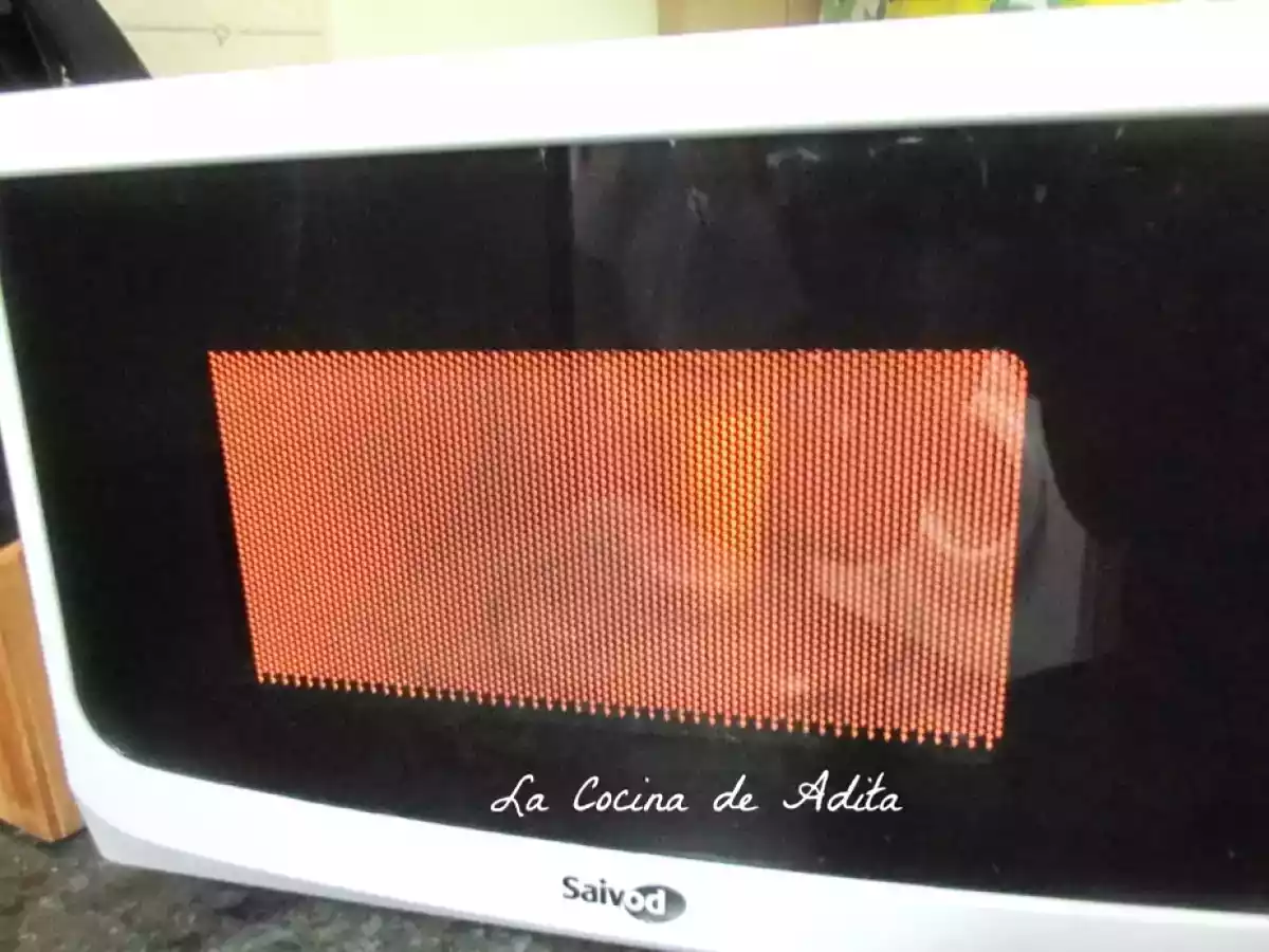 Bizcocho esponja, con sifón - foto 8