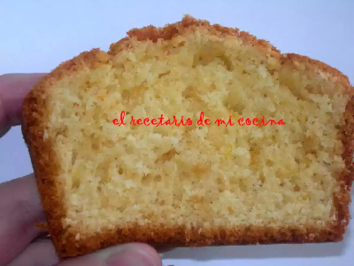 BIZCOCHO FANTA-STICO - foto 2