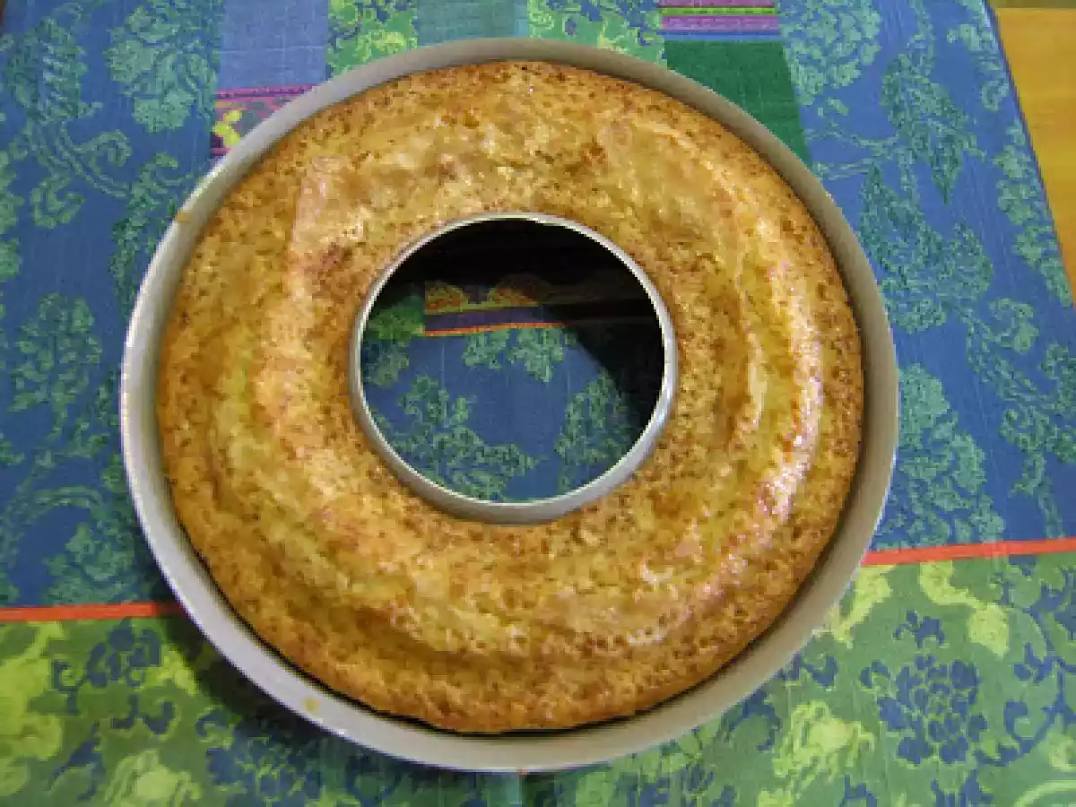 BIZCOCHO HARIMSA - foto 2