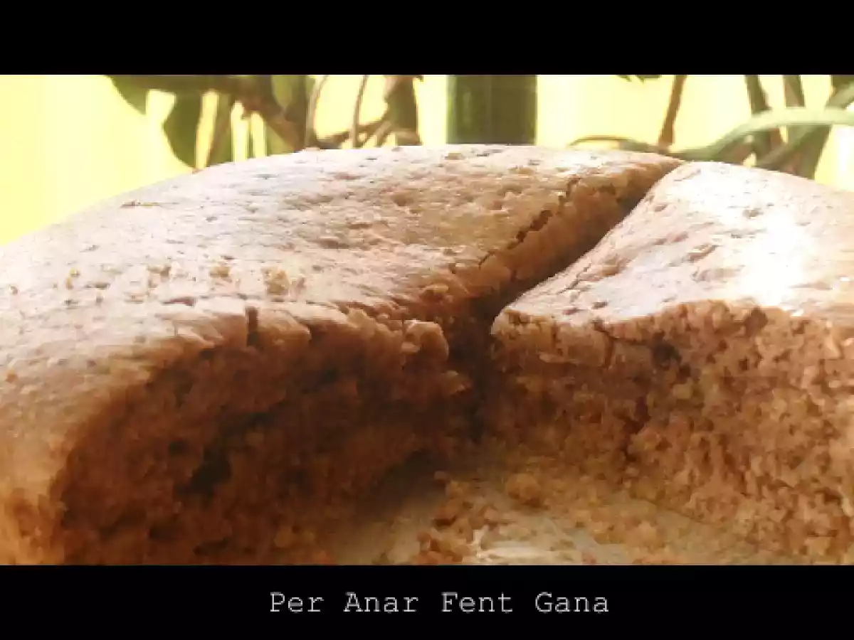 BIZCOCHO JUGOSO DE CAFÉ - foto 2