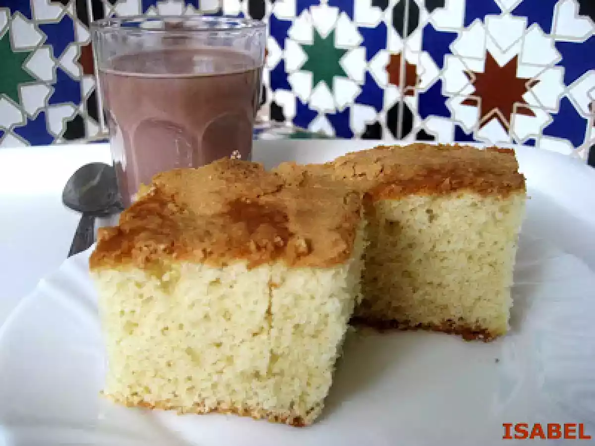 Bizcocho mamma maría - foto 2