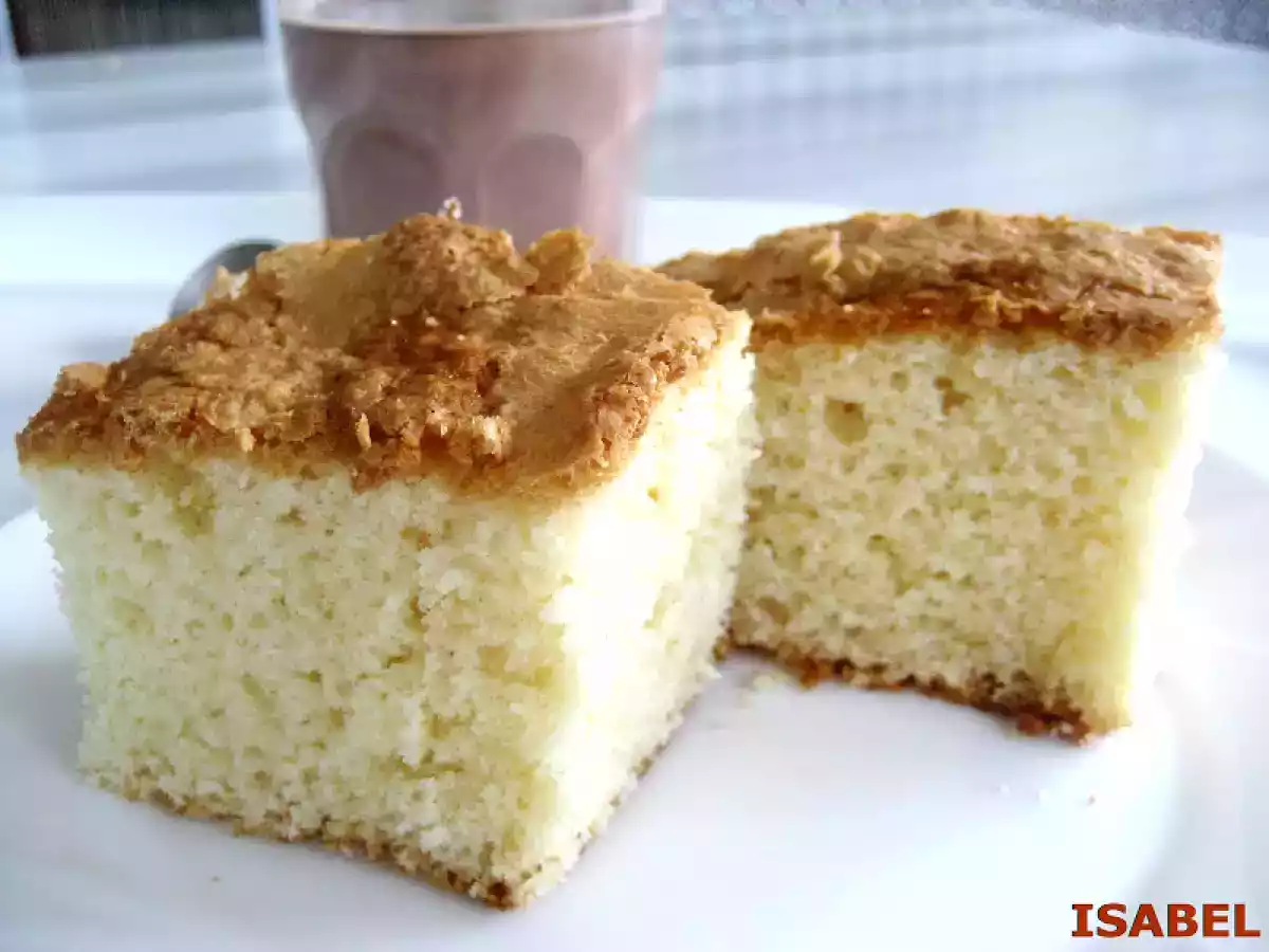 Bizcocho mamma maría - foto 3