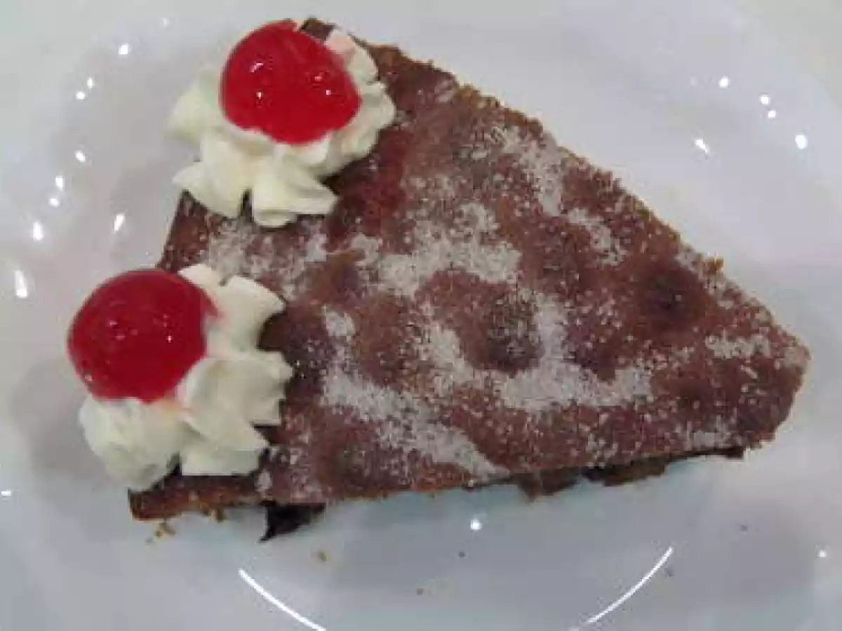 Bizcocho músico al café - foto 2