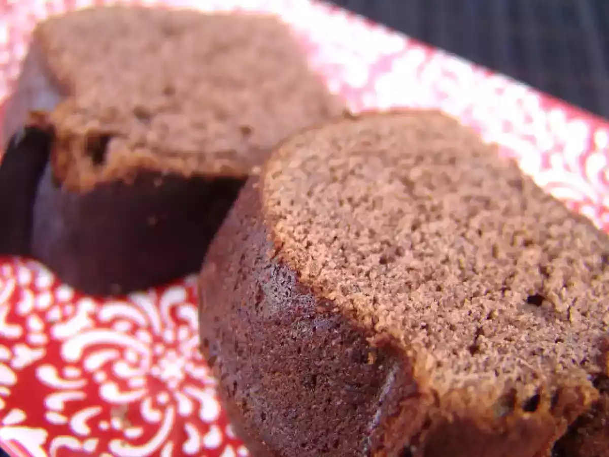 Bizcocho Oreo - foto 2