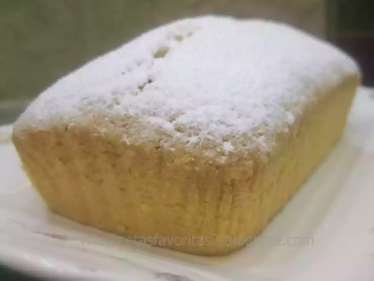 Bizcocho pasiego - foto 2