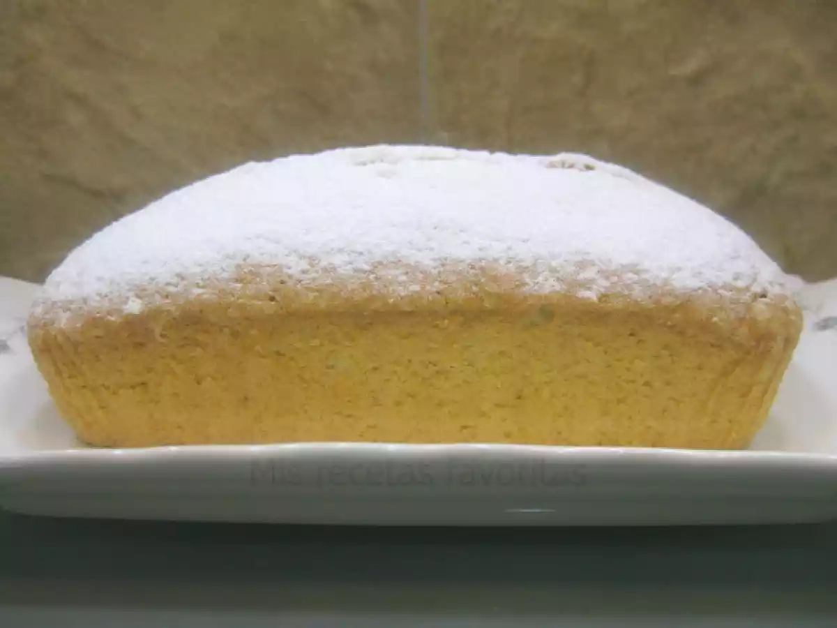 Bizcocho pasiego - foto 3