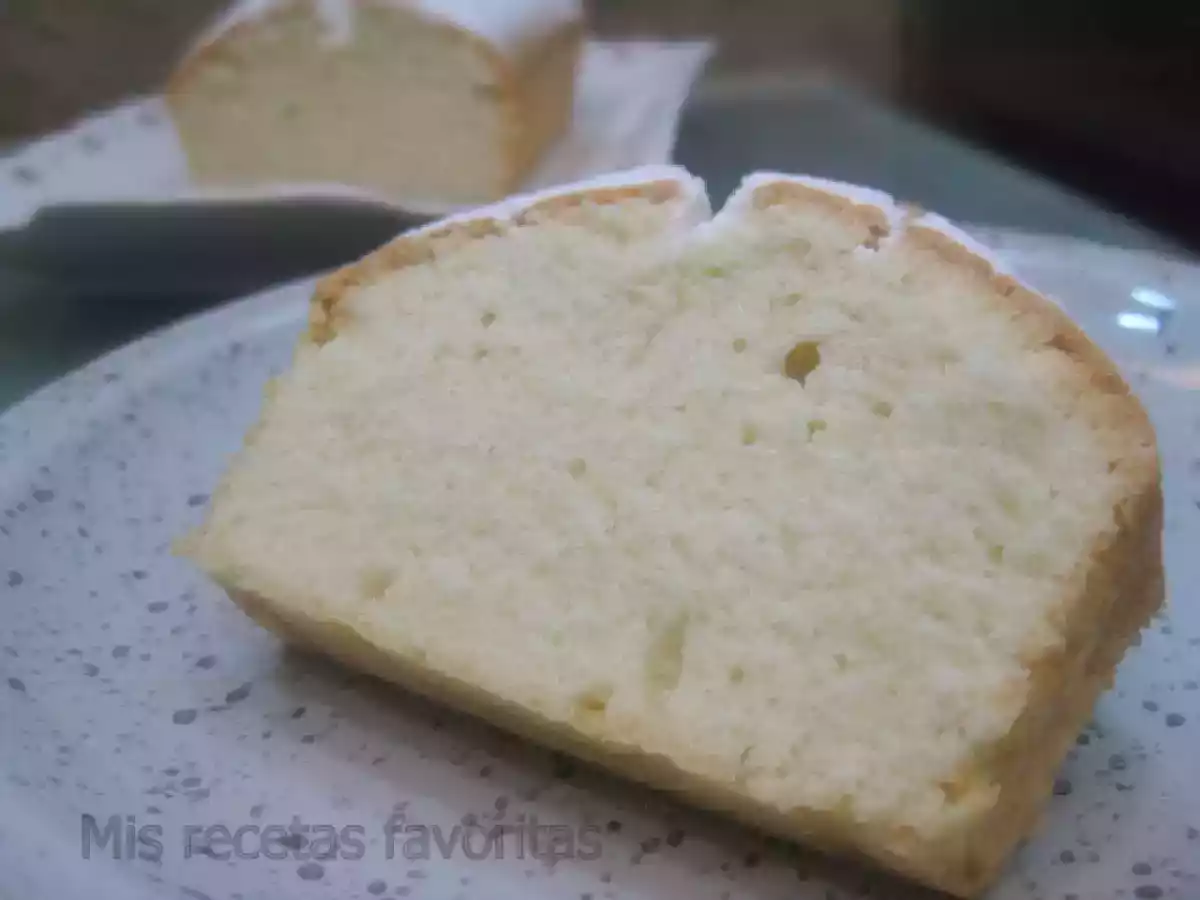 Bizcocho pasiego - foto 4