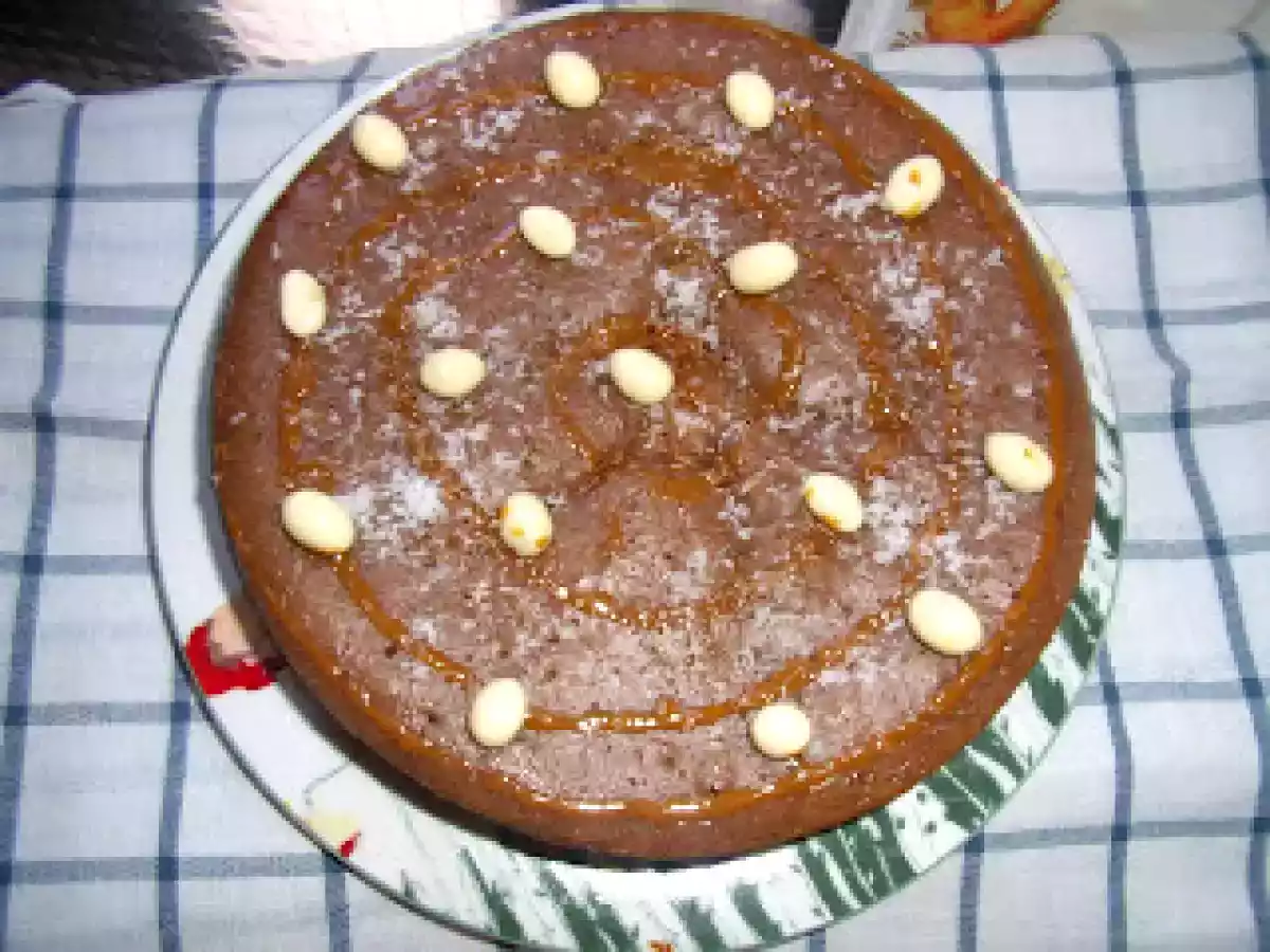 BIZCOCHO PETÎT-SUISES CHOCOLAT