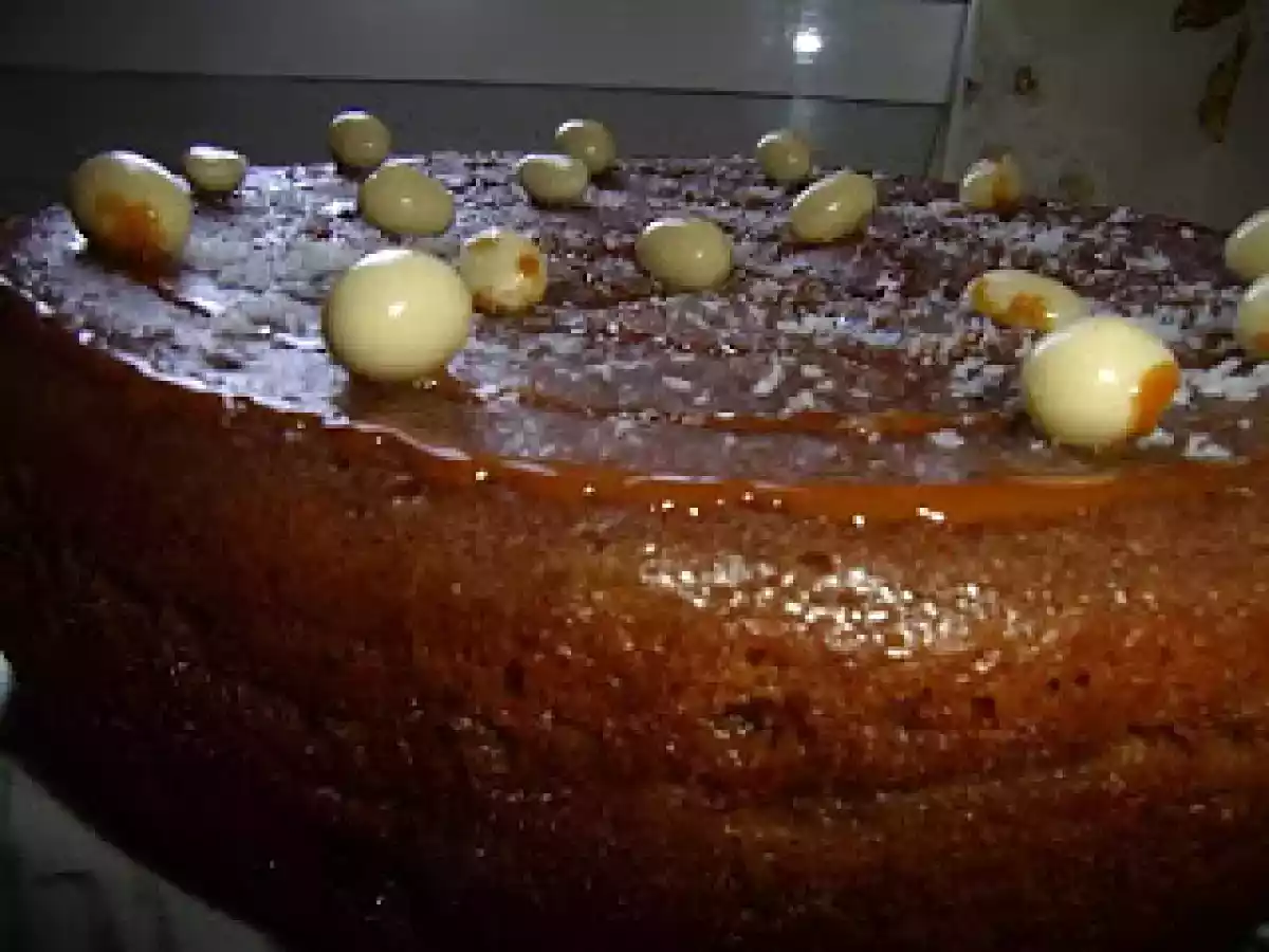 BIZCOCHO PETÎT-SUISES CHOCOLAT - foto 2