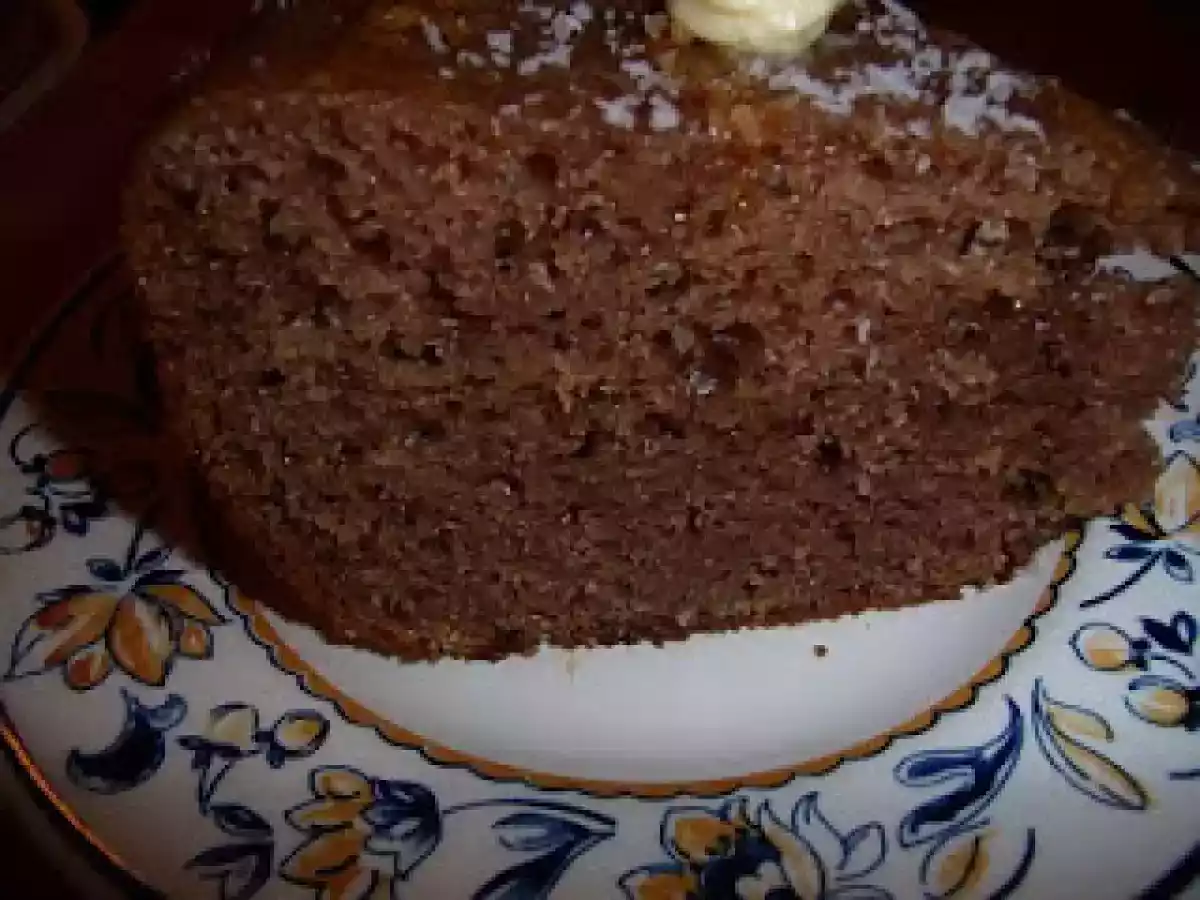 BIZCOCHO PETÎT-SUISES CHOCOLAT - foto 3