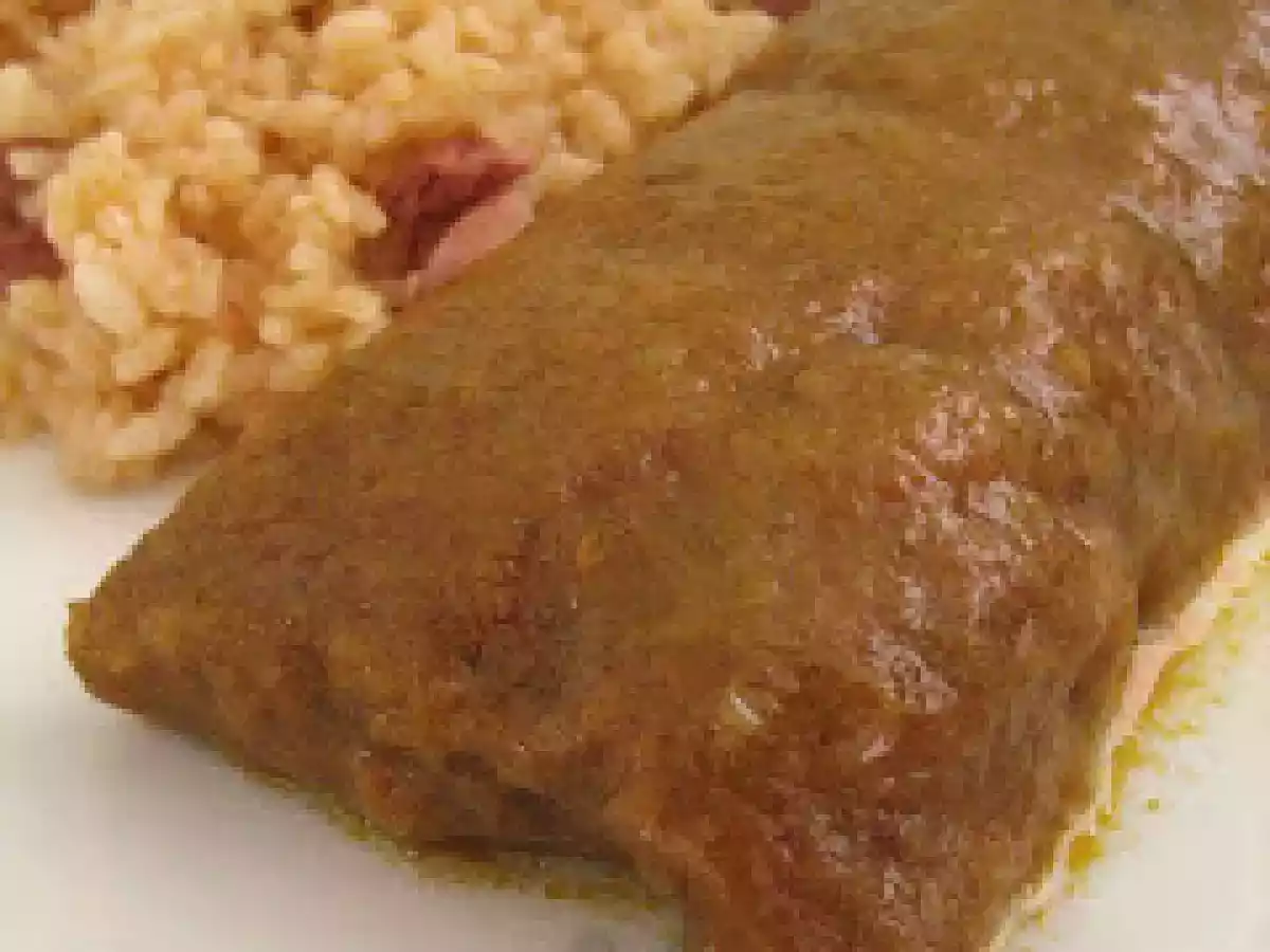 Bizcocho Puertorriqueño