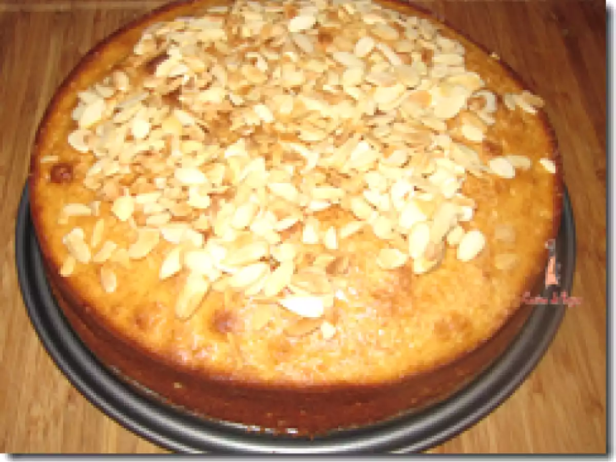 BIZCOCHO QUESO QUARK