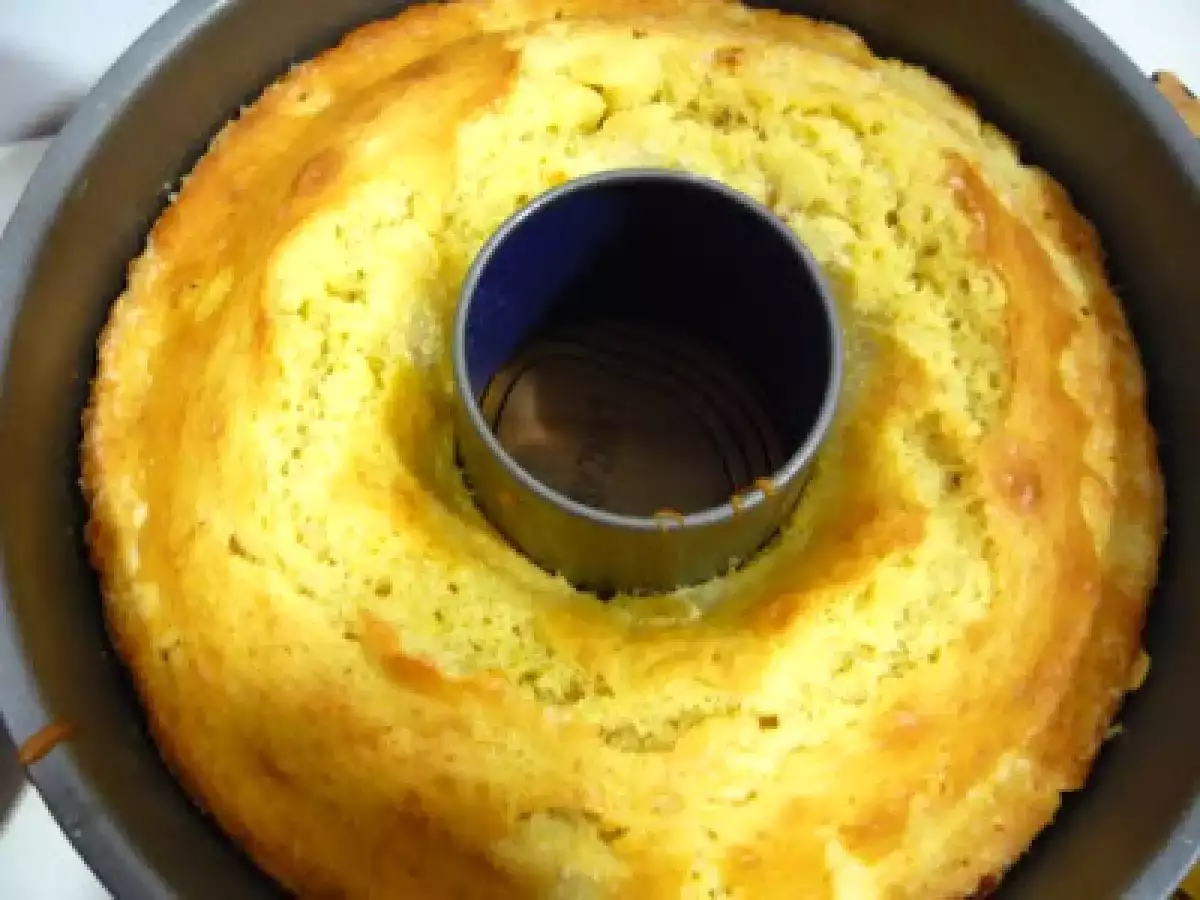 BIZCOCHO ROSCÓN DE REYES - foto 2