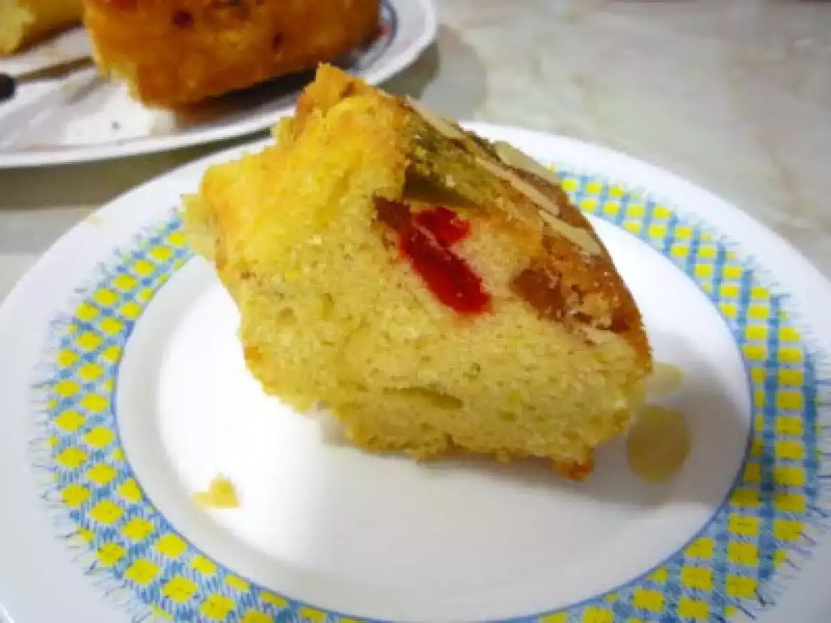 BIZCOCHO ROSCÓN DE REYES - foto 8