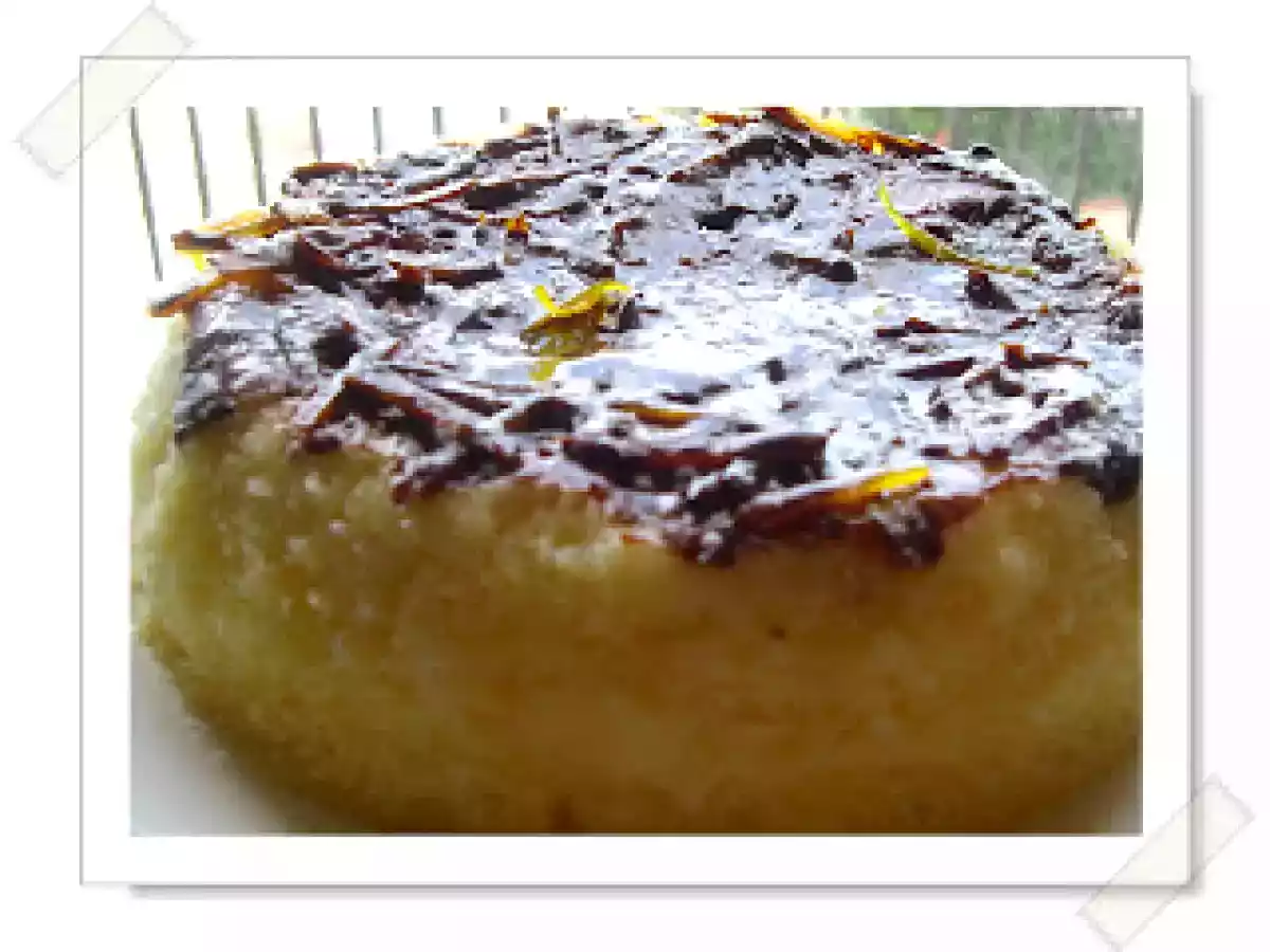 Bizcocho Sin Gluten Al Micro - foto 2