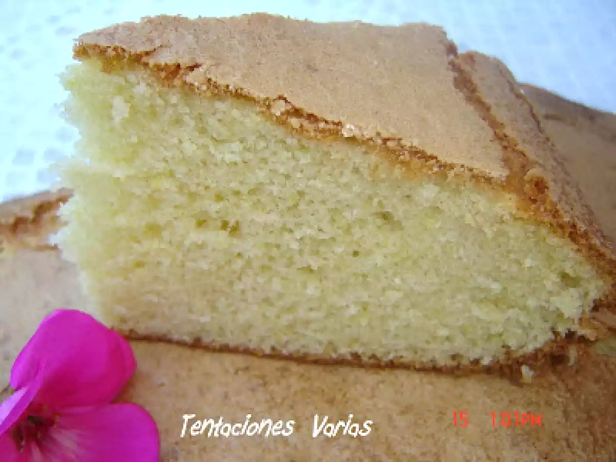 BIZCOCHO XXL - foto 2