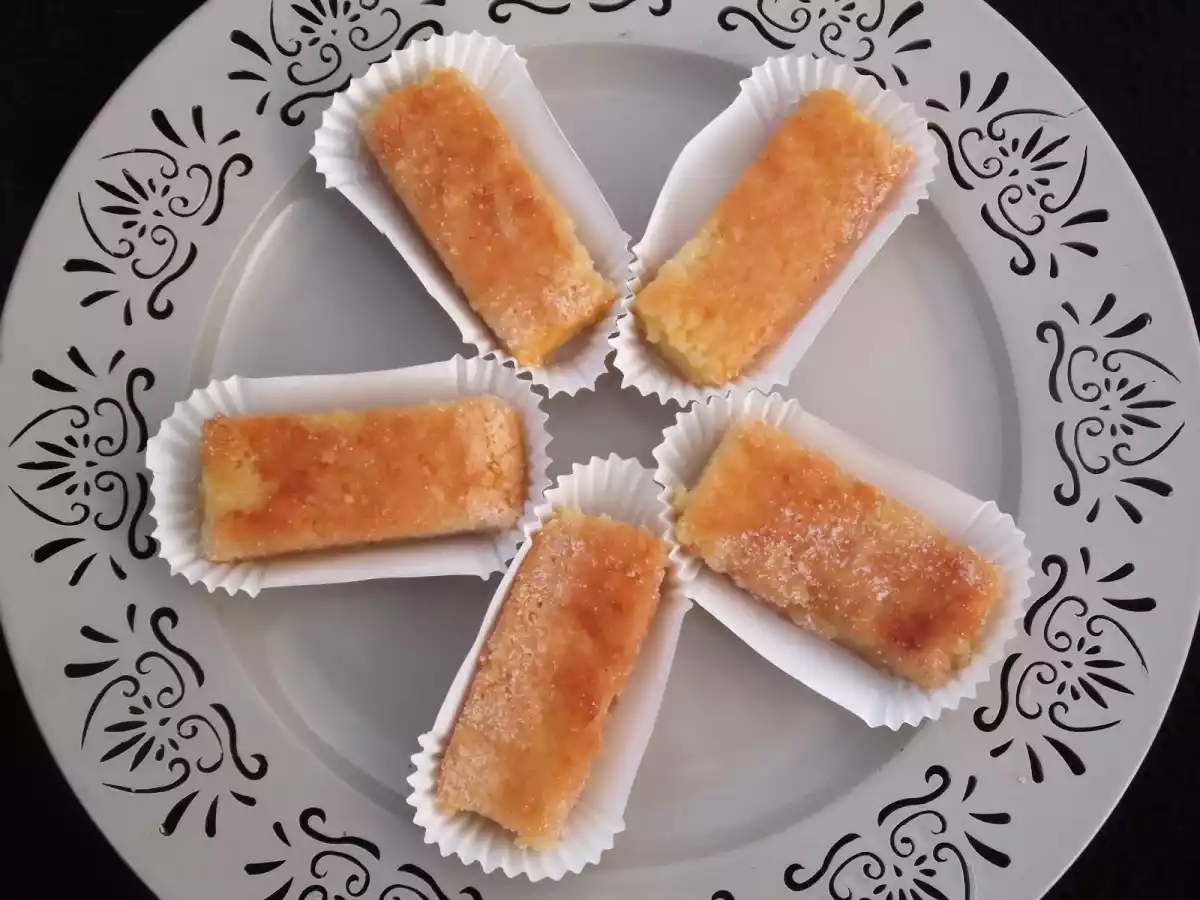 Bizcochos borrachos guadalajara