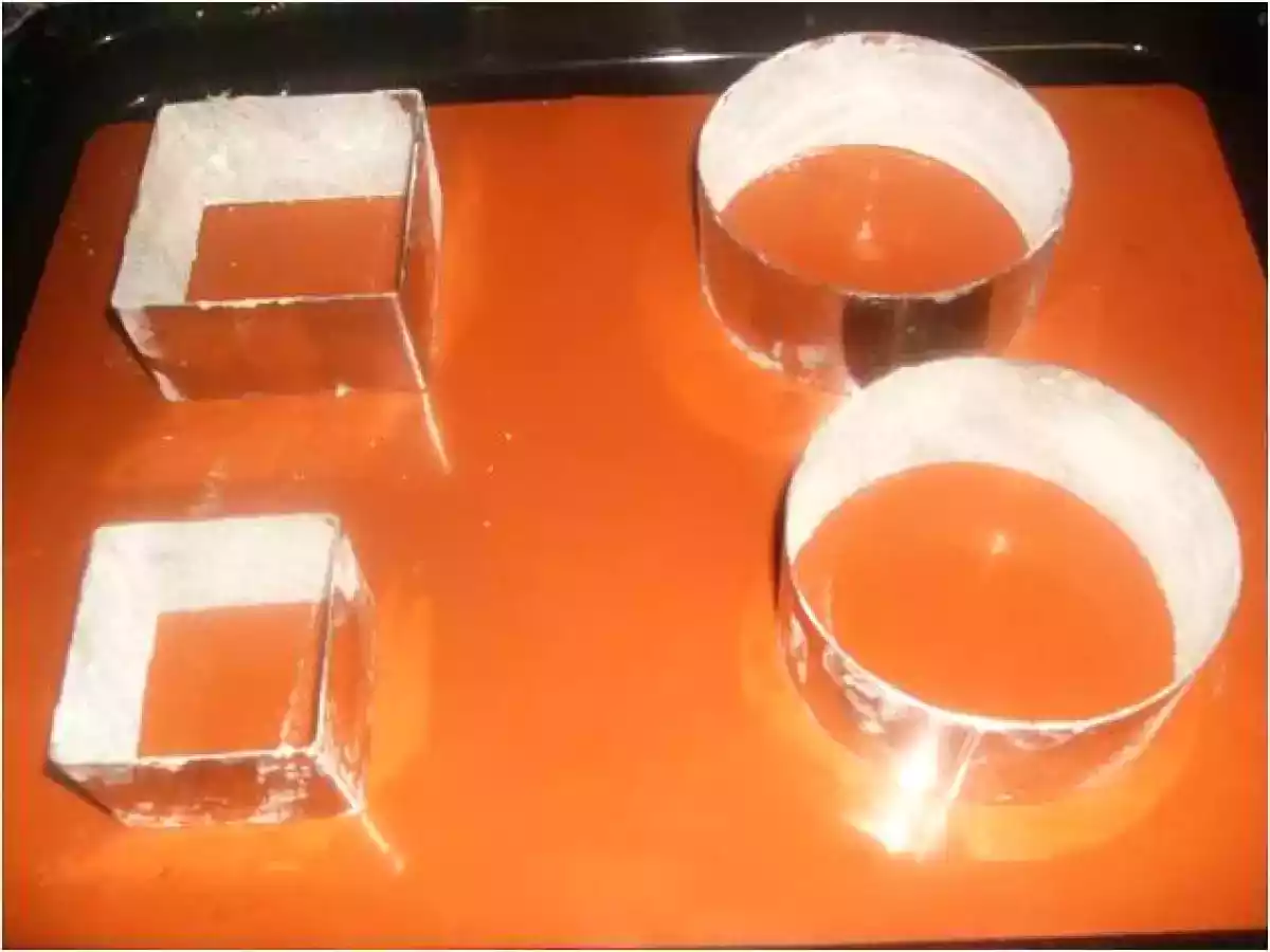 Bizcochos con merengue francés - foto 5