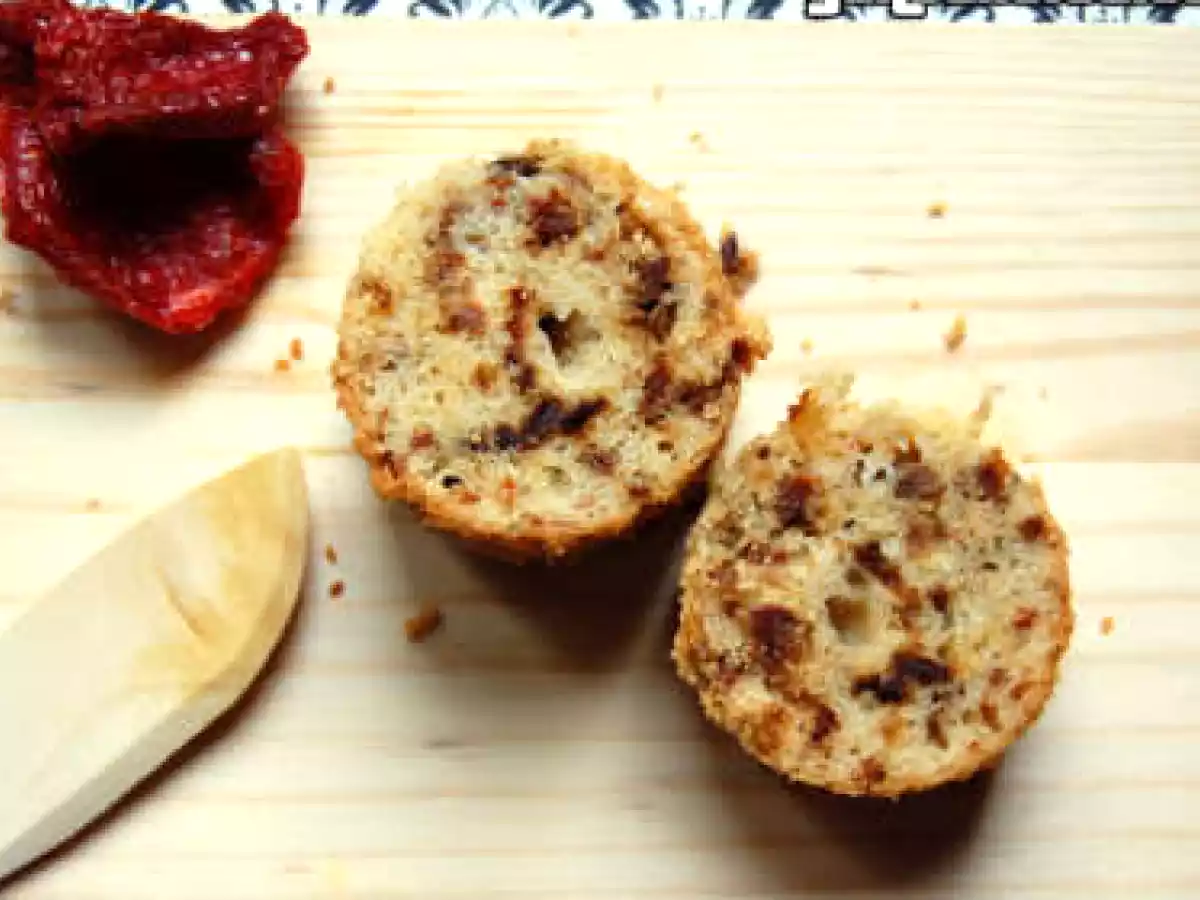 Bizcochos salados en conserva - foto 3