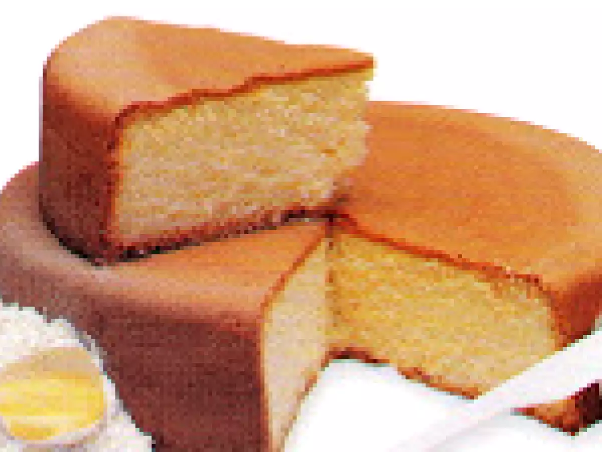 Bizcochuelos - foto 2