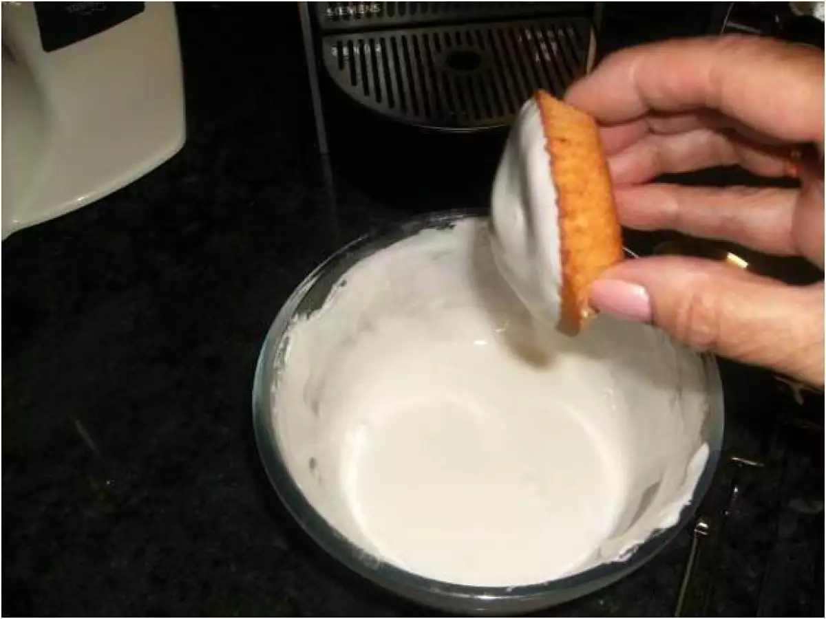 BIZCOTELAS GLASEADAS - foto 9