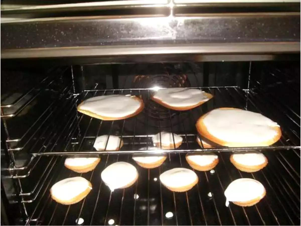 BIZCOTELAS GLASEADAS - foto 10