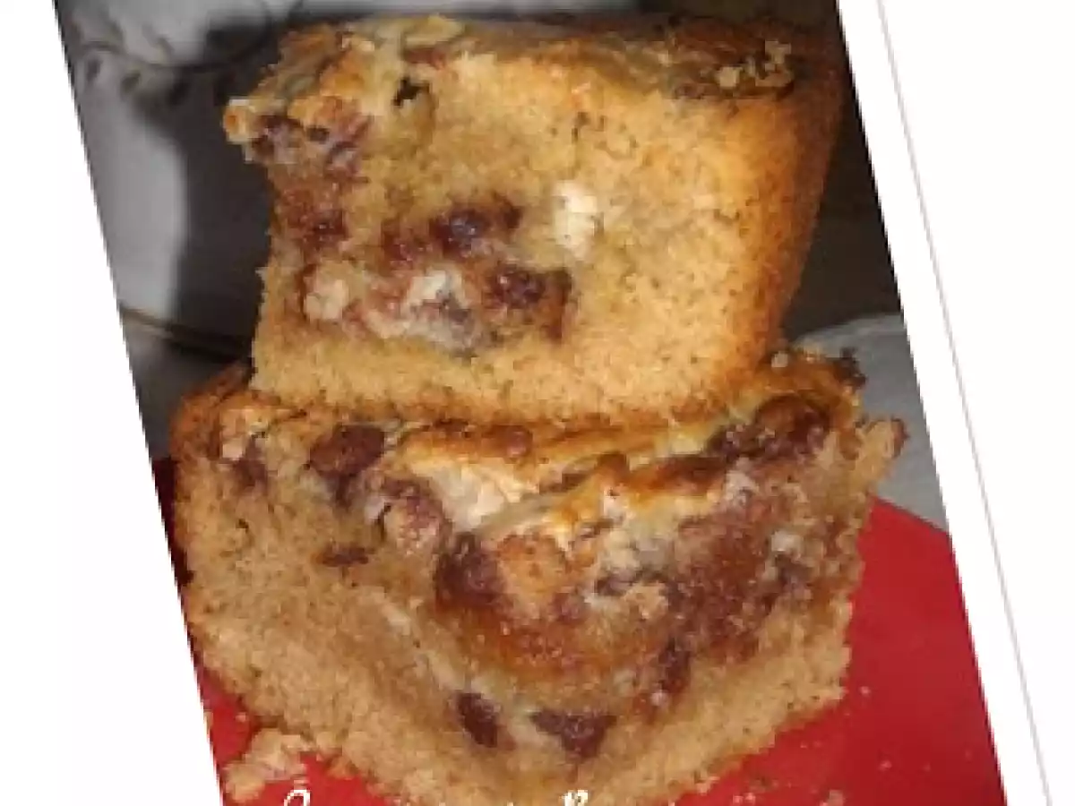 Blondie de crema de queso - foto 2