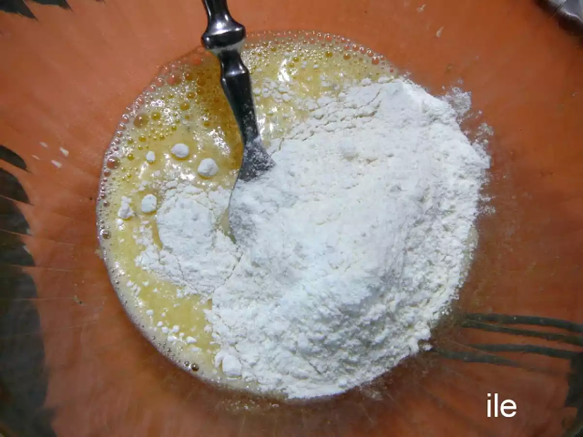 Bocadillos - buñuelos - pastelitos de espinaca - foto 6