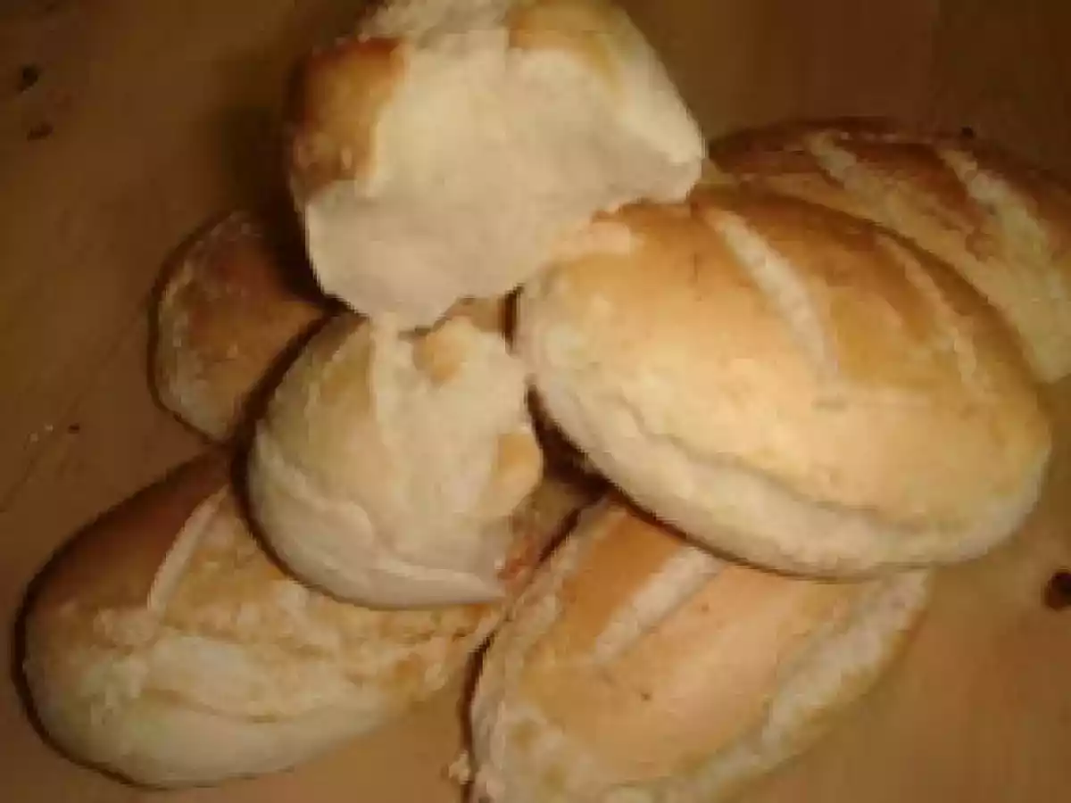 Bocadillos sin gluten