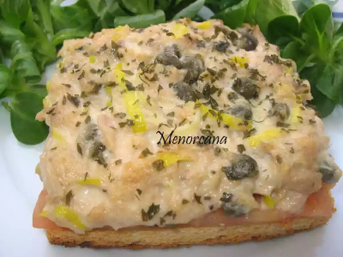 Bocaditos de atún laura - foto 2