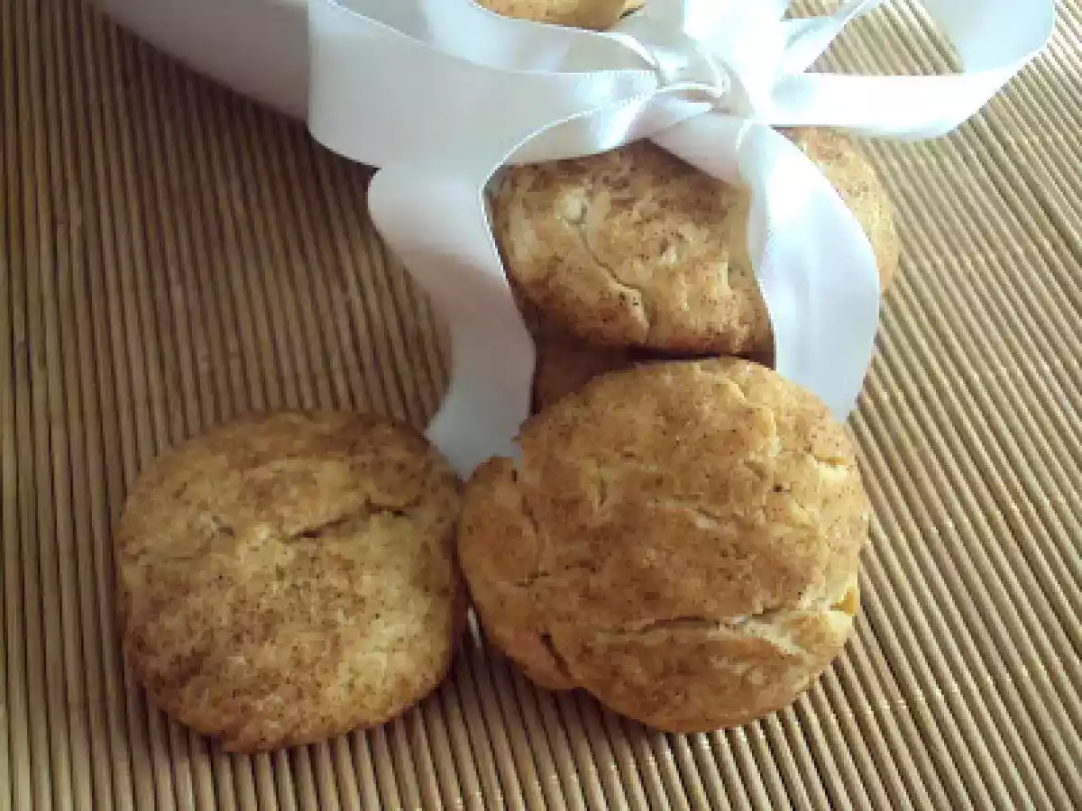 BOCADITOS DE CANELA - foto 2