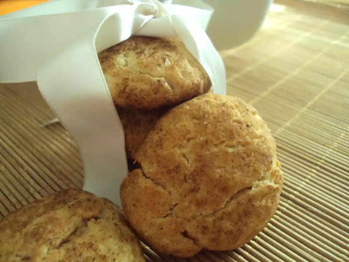 BOCADITOS DE CANELA - foto 3