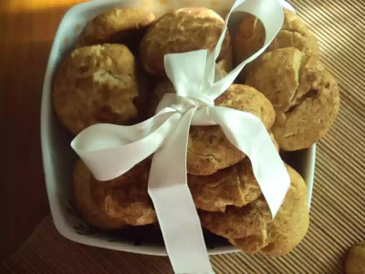 BOCADITOS DE CANELA - foto 4